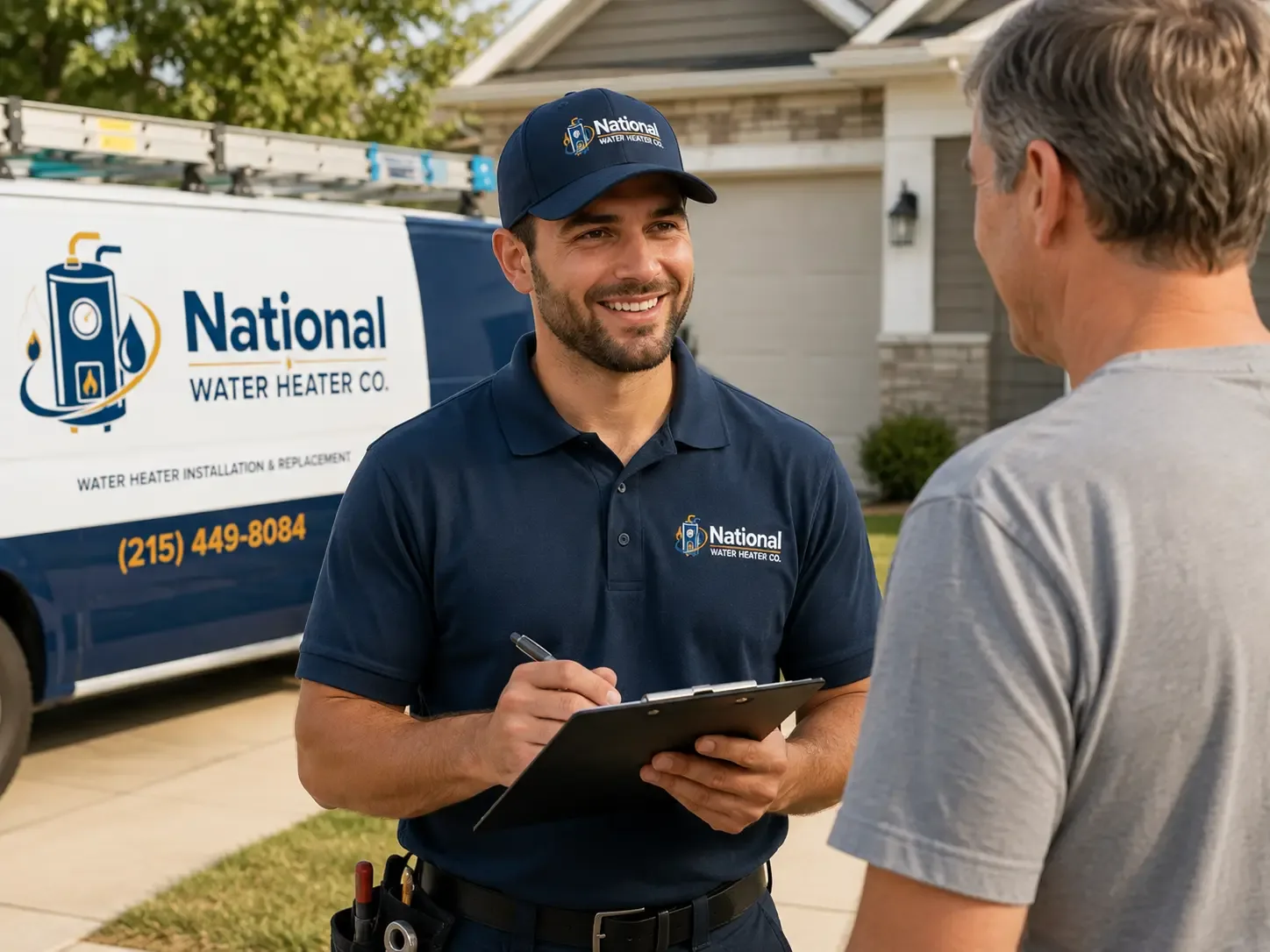 Water Heater Installation Luther, MI FAQs